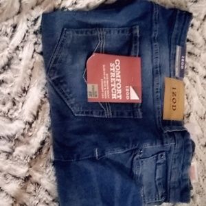 IZOD JEANS